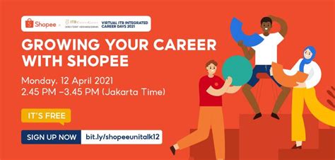 shopee careers